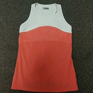 Lija Active Wear Tank Top